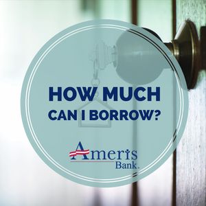 Image post by @amerisbank on Instagram