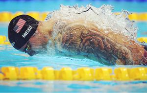 Image post by @worldsportsphotographyawards on Instagram