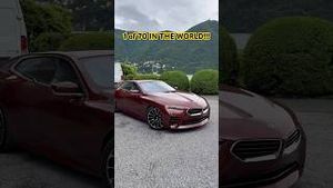 Video post by @bmwblog on YouTube