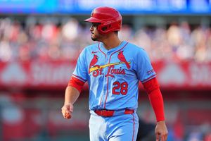 Image post by @nolanarenado on Instagram