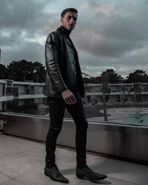 Image post by @maxspina2 on Instagram