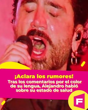Image post by @univisionfamosos on Instagram