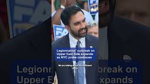 Video post by @nbcnewyork on YouTube