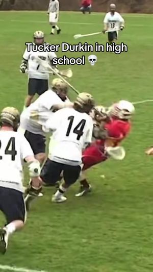Video post by @lacrossenetwork on TikTok