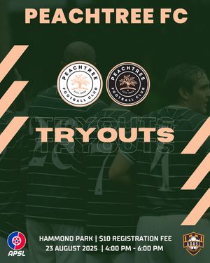 Image post by @fcpeachtree on Instagram