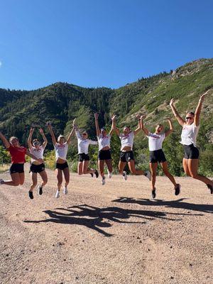 Image post by @denverwomenstri on Instagram