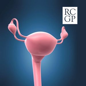 Image post by @rcgp.org on Facebook