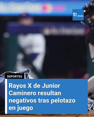 Image post by @infodiariord on Instagram