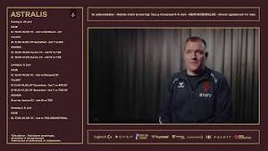 Video post by @astralisgg on YouTube