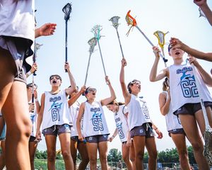 Image post by @excelsiorlaxgames on Instagram