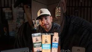 Video post by @drsquatch on YouTube