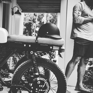 Image post by @ridehuck on Instagram