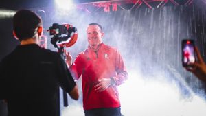 Image post by @GoCards on Twitter