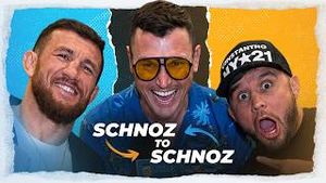Video post by @theschmo312 on YouTube