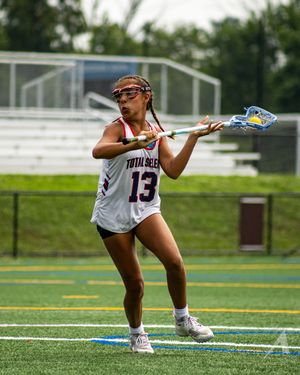 Image post by @apexgirlslaxevents on Instagram