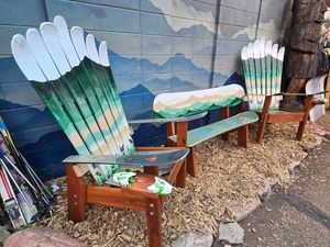 Image post by @coloradoskifurniture on Instagram