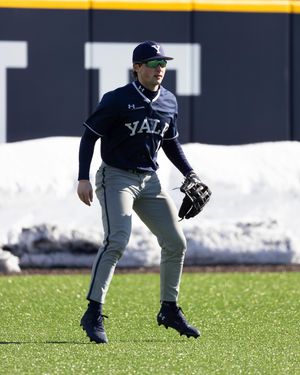 Image post by @yalebaseball on Instagram