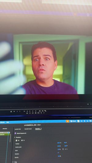 Video post by @jakesorianomedia on TikTok