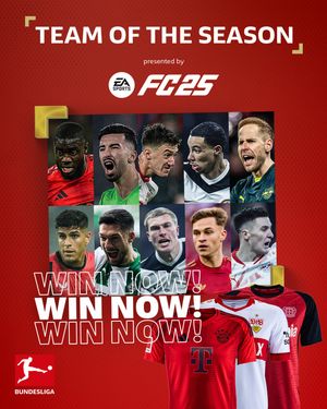 Image post by @bundesliga on Instagram