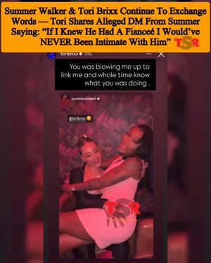 Image post by @theshaderoom on Instagram