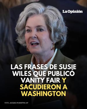 Image post by @laopinionla on Instagram