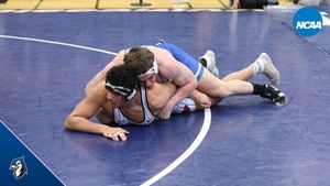 Image post by @etownbluejays on Instagram