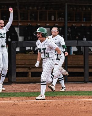 Image post by @charlottesoftball on Instagram