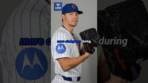 Video post by @lockedoncubs on YouTube