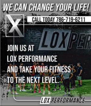 Image post by @iamlox_miami on Instagram