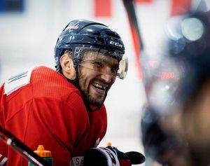 Image post by @capitals on Instagram