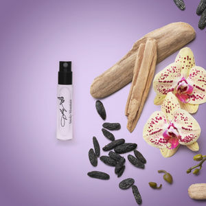 Video post by @MyScentBeauty on Facebook