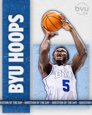 Image post by @byutvsportsnation on Instagram