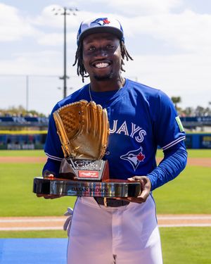 Image post by @bluejays on Instagram