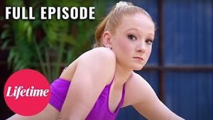 Video post by @lifetime on YouTube