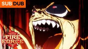 Video post by @crunchyroll on YouTube