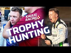 Video post by @NASCAR on YouTube