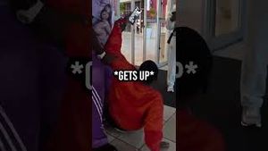 Video post by @funnymike_live on YouTube