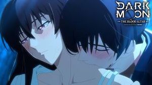 Video post by @crunchyroll on YouTube