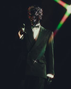 Image post by @johncottermedia on Instagram