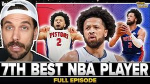 Video post by @hoopstonight on YouTube