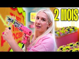 Video post by @marianneplaisance on YouTube