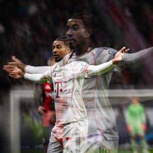 Image post by @fcbayern on Instagram