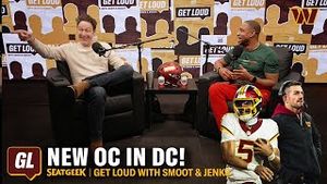 Video post by @commanders on YouTube