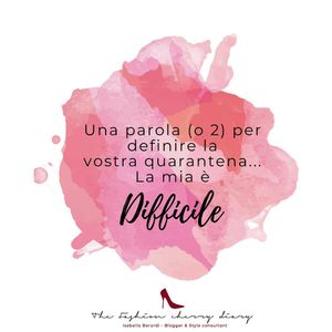 Image post by @isabella_thefashioncherrydiary on Instagram