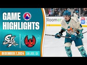 Video post by @SanJoseBarracuda1 on YouTube