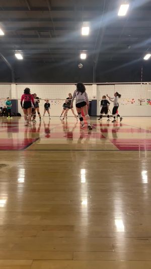 Video post by @simbavolleyball on TikTok