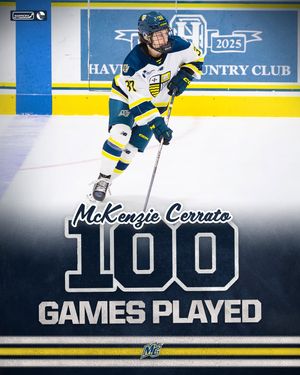 Image post by @merrimack_wih on Instagram