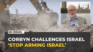 Video post by @Al Jazeera English on YouTube
