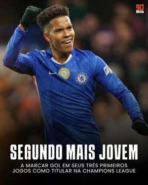 Image post by @90minbrasil on Instagram