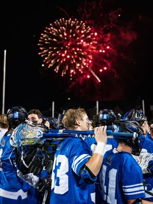 Image post by @dukemlax on Instagram
